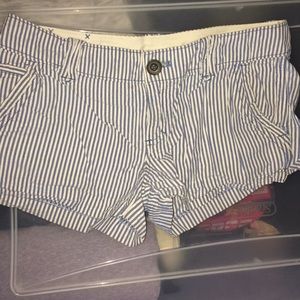 American Eagle Outfitters Shorty Shorts